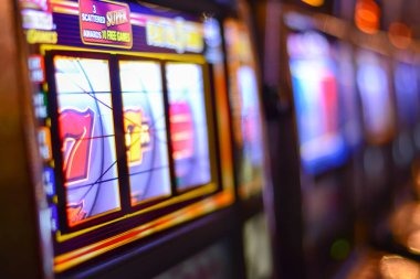 vio88 Asian Roulette Lounge