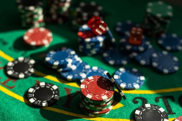 vio88 Live Dealer Tables