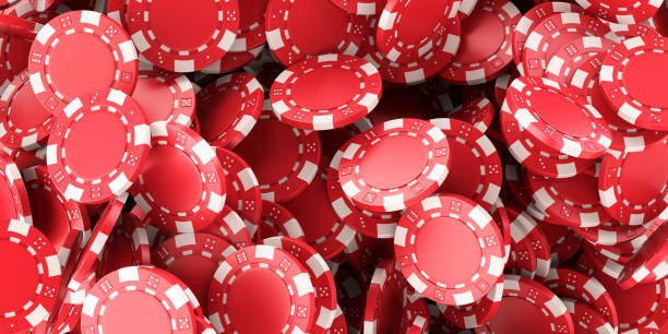 vio88 VIP Baccarat Suite